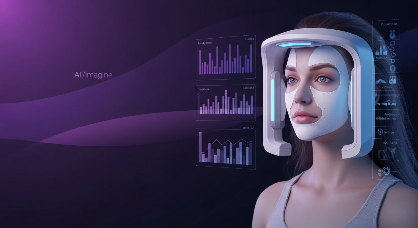 Face Analyzer: What AI Can Tell You About Your Face