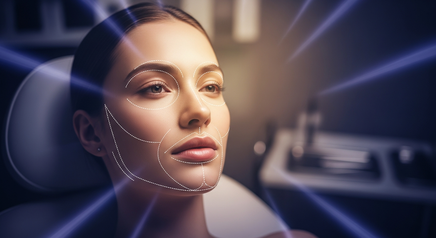 Fillers for Jowls: How to Restore Your Jawline