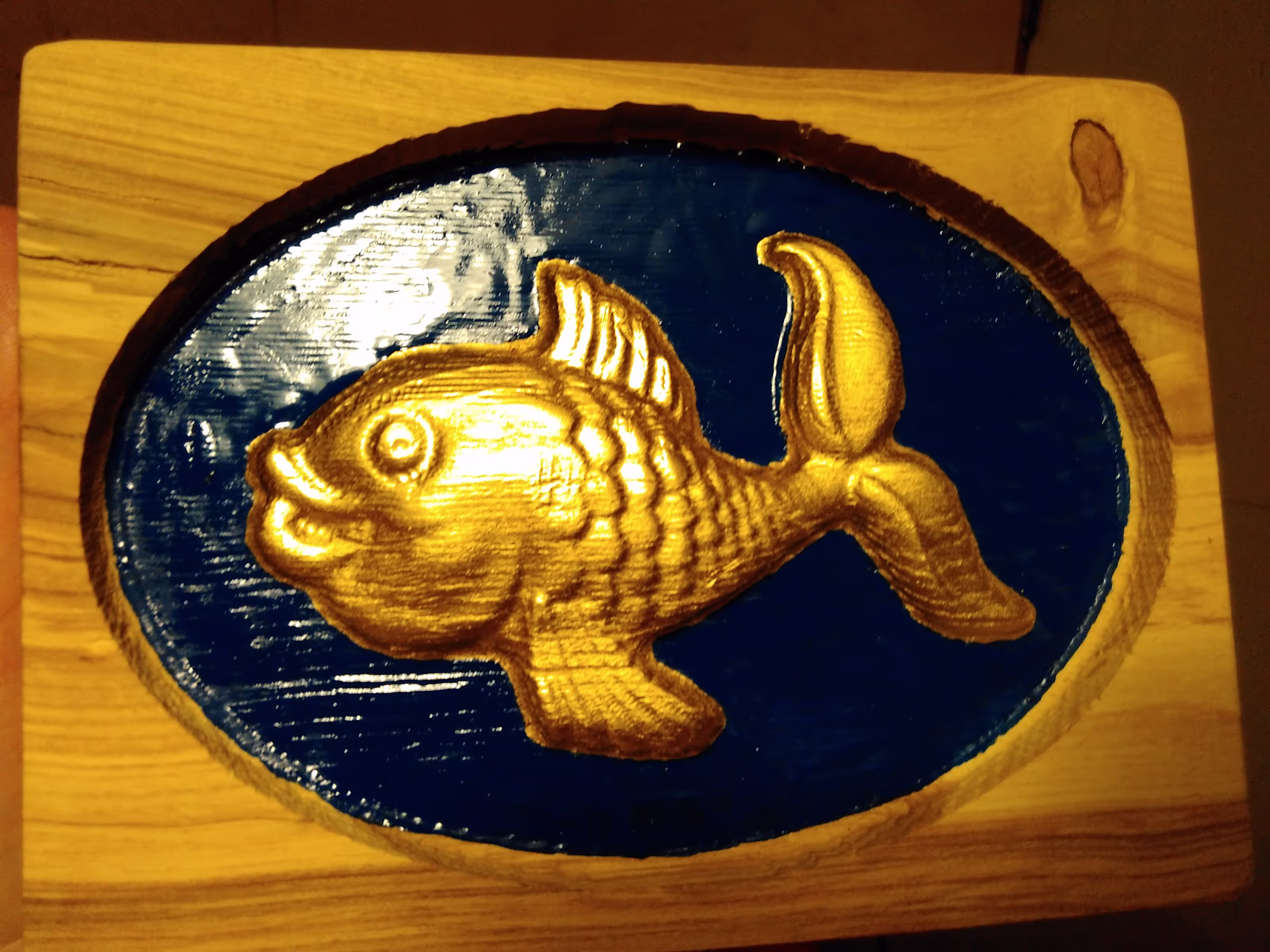 goldfish