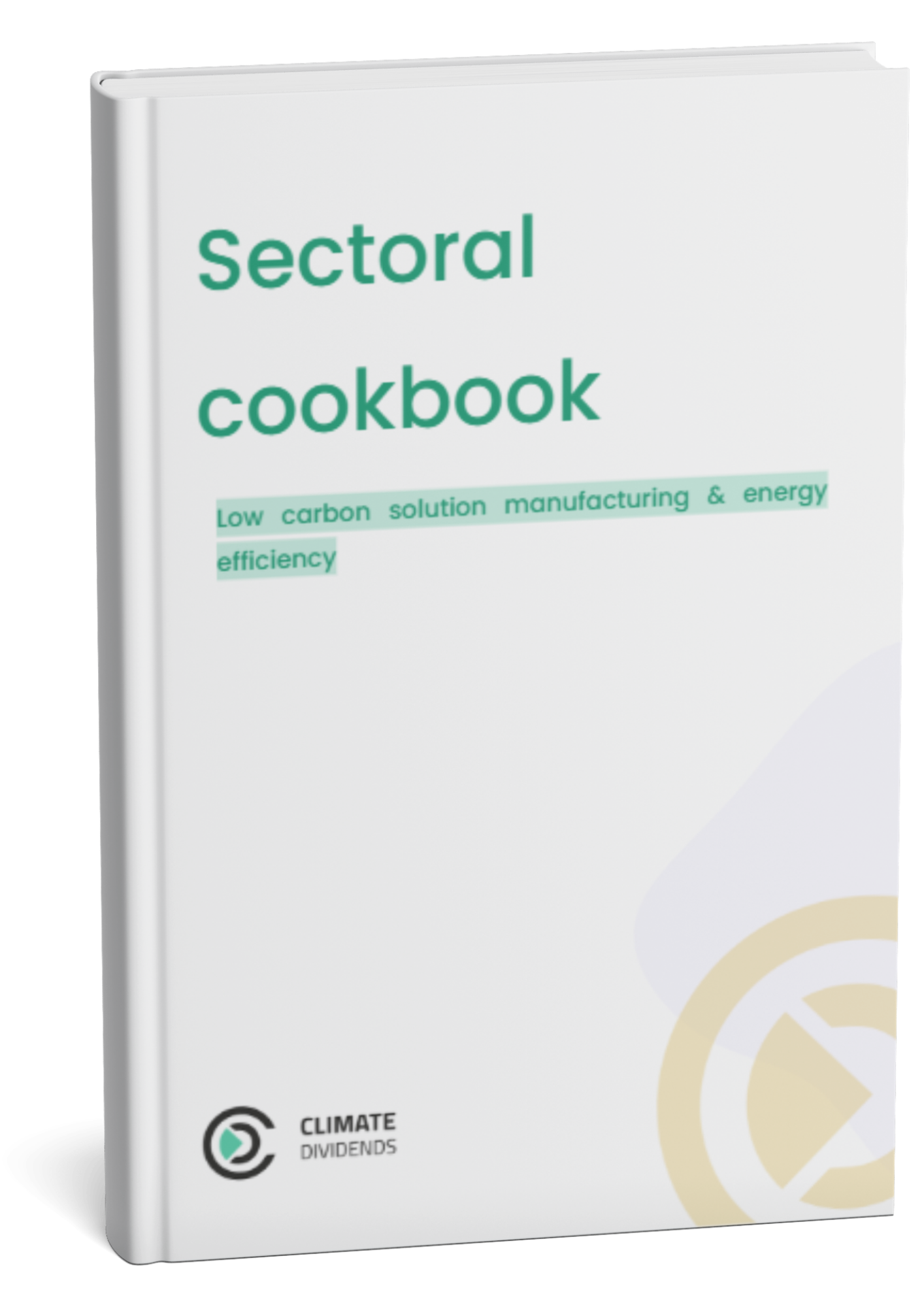 Low carbon solution manufacturing & energy efficiency