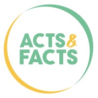 Acts and Facts