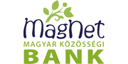 Magnet bank logo
