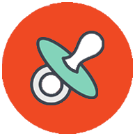 pacifier