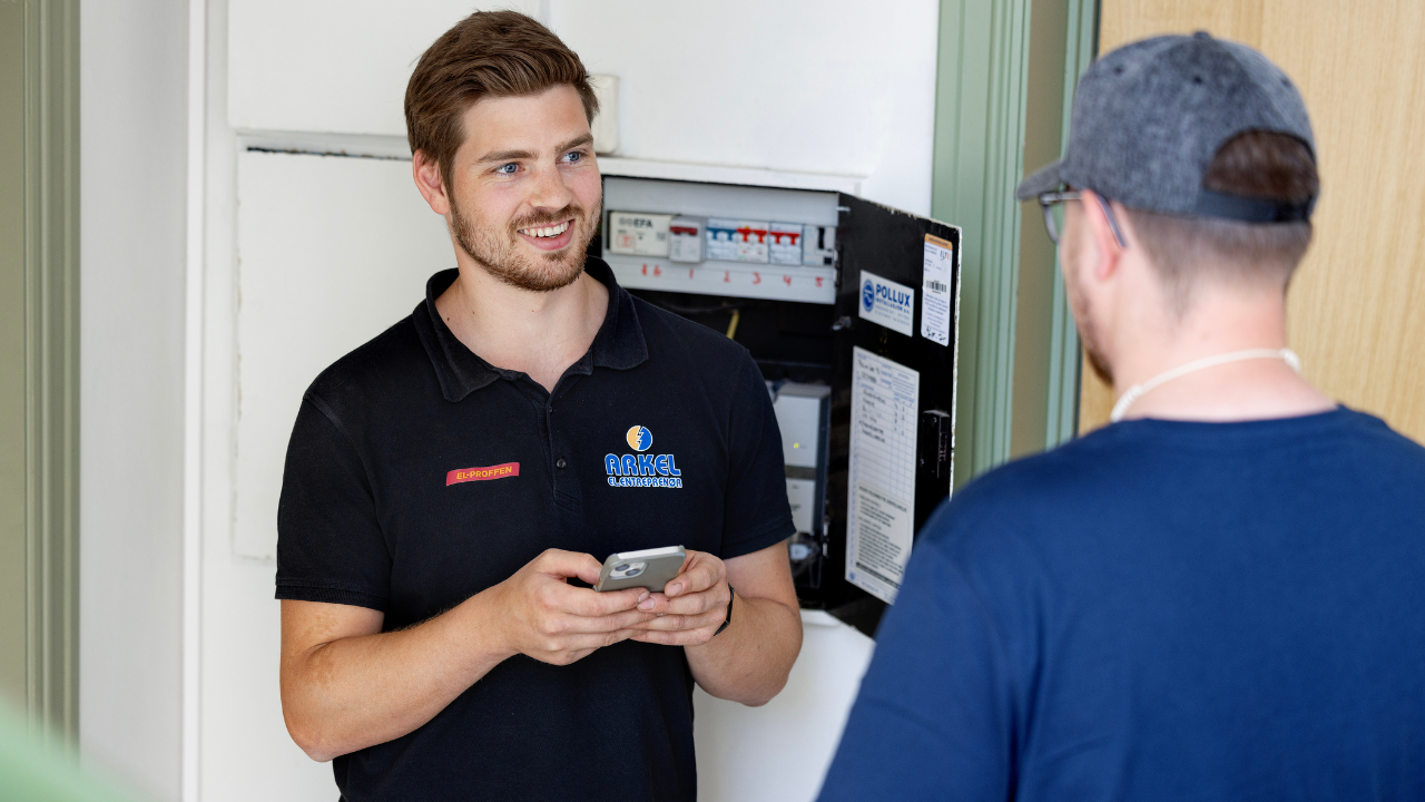 Unngå å miste betaling på fullførte jobber