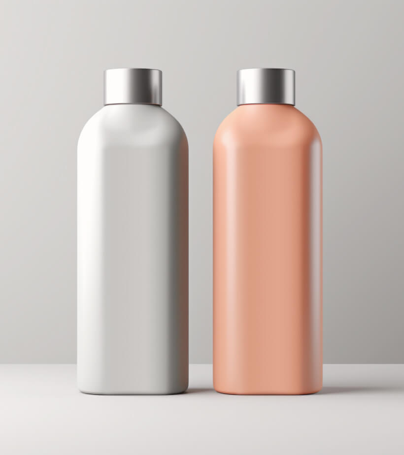 Moisturizing shampoo