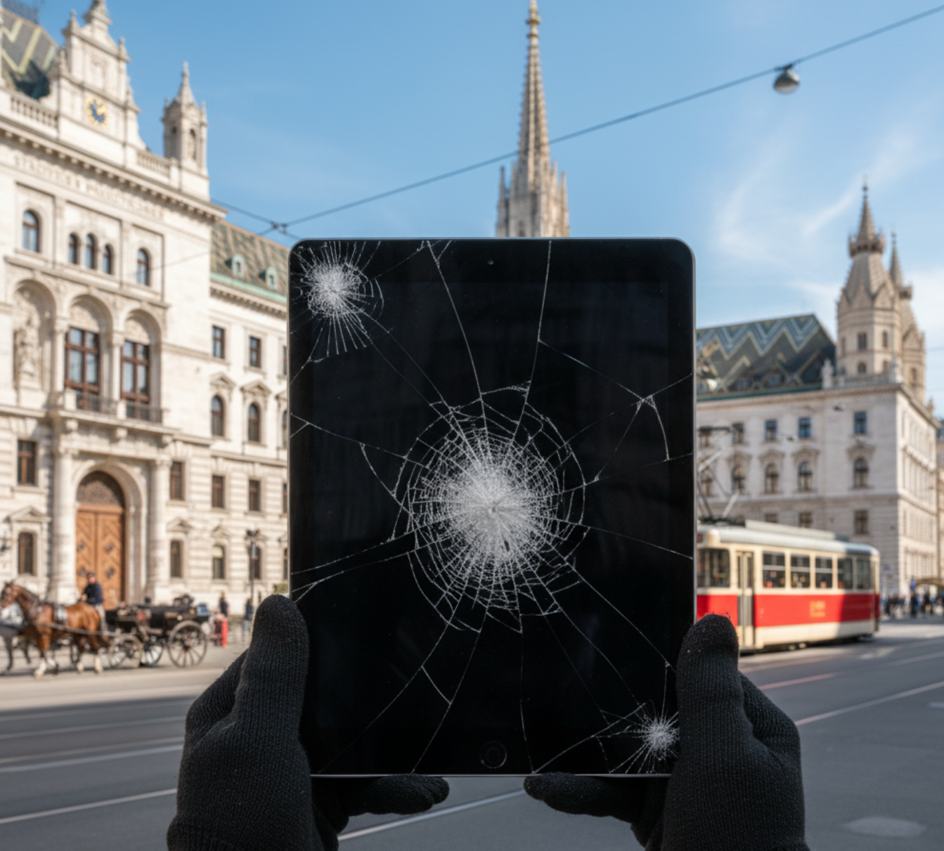 B2B Schulen & Bildungseinrichtungen – iPad Service & Versicherung