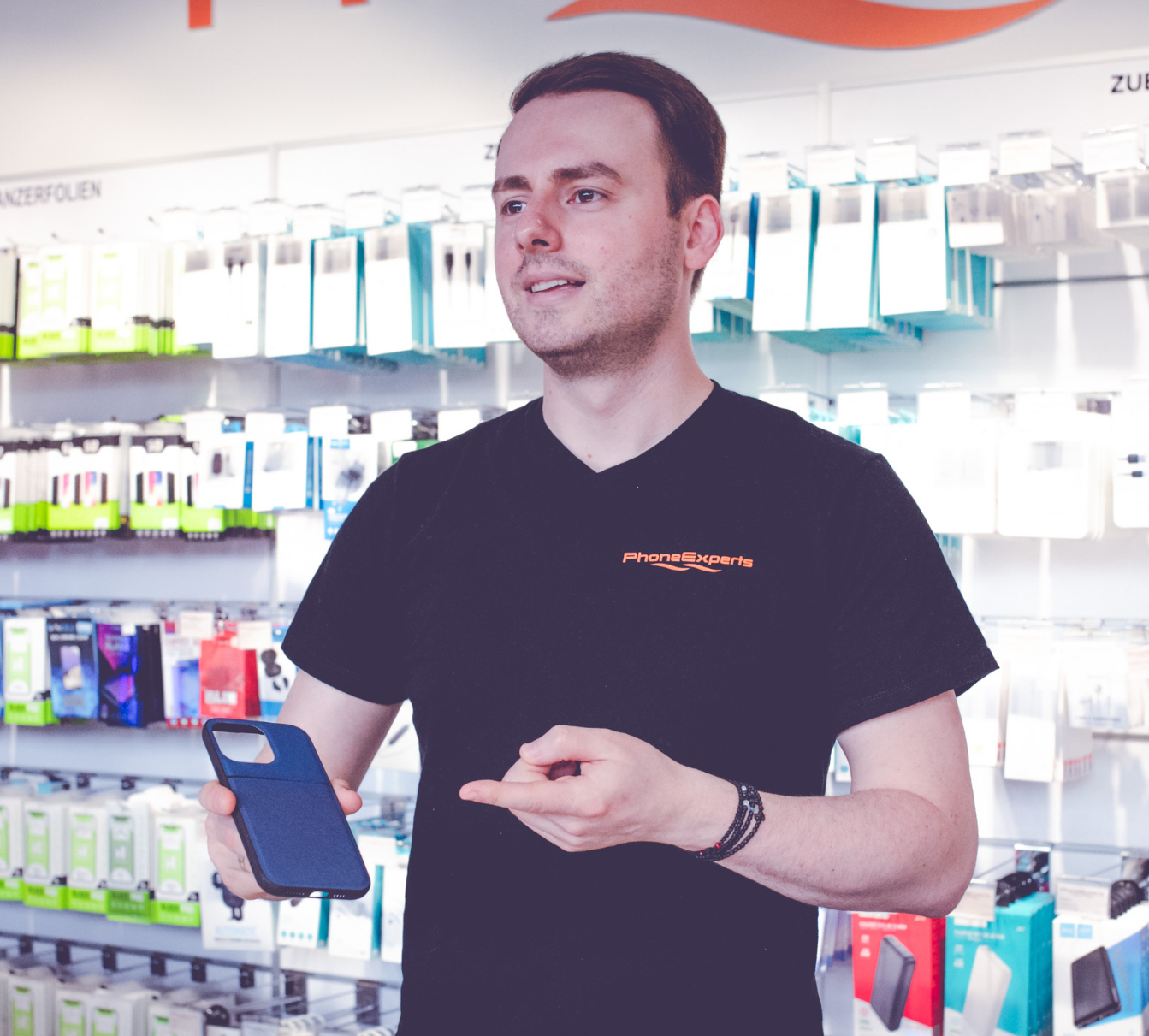 Handyzubehör & Smartphone Accessoires
