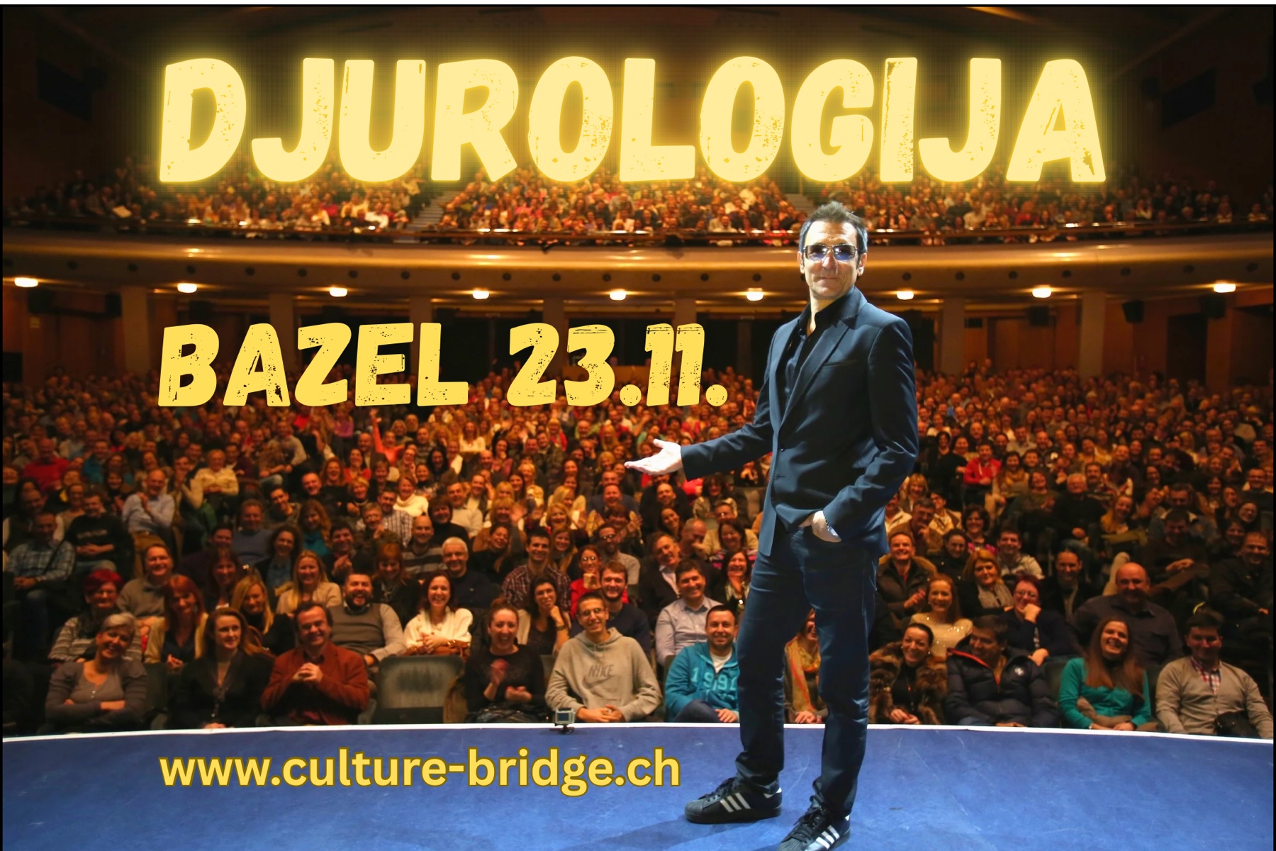 Djurologija -Basel (Rheinfelden)