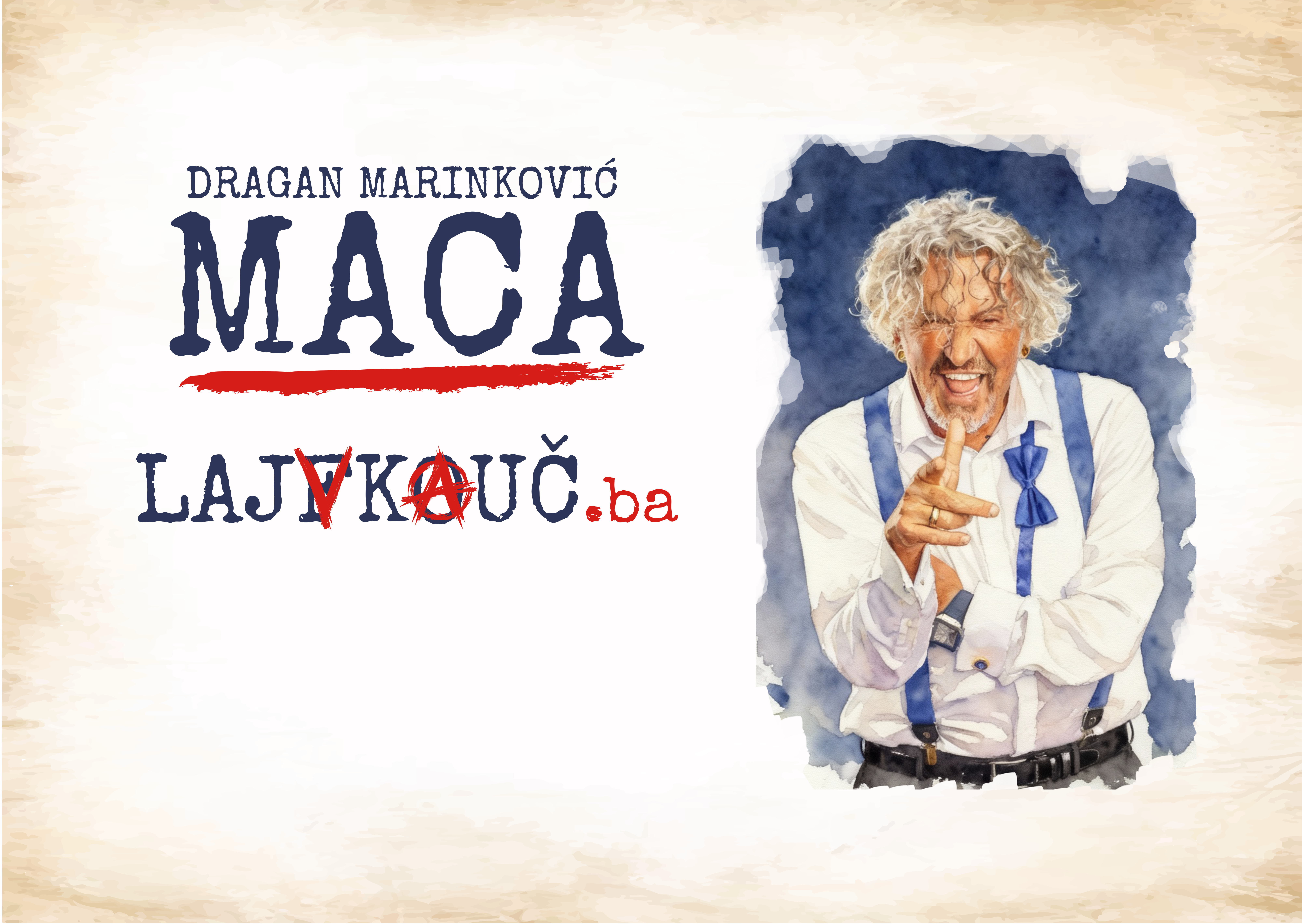 Lajf Kouč - Genève