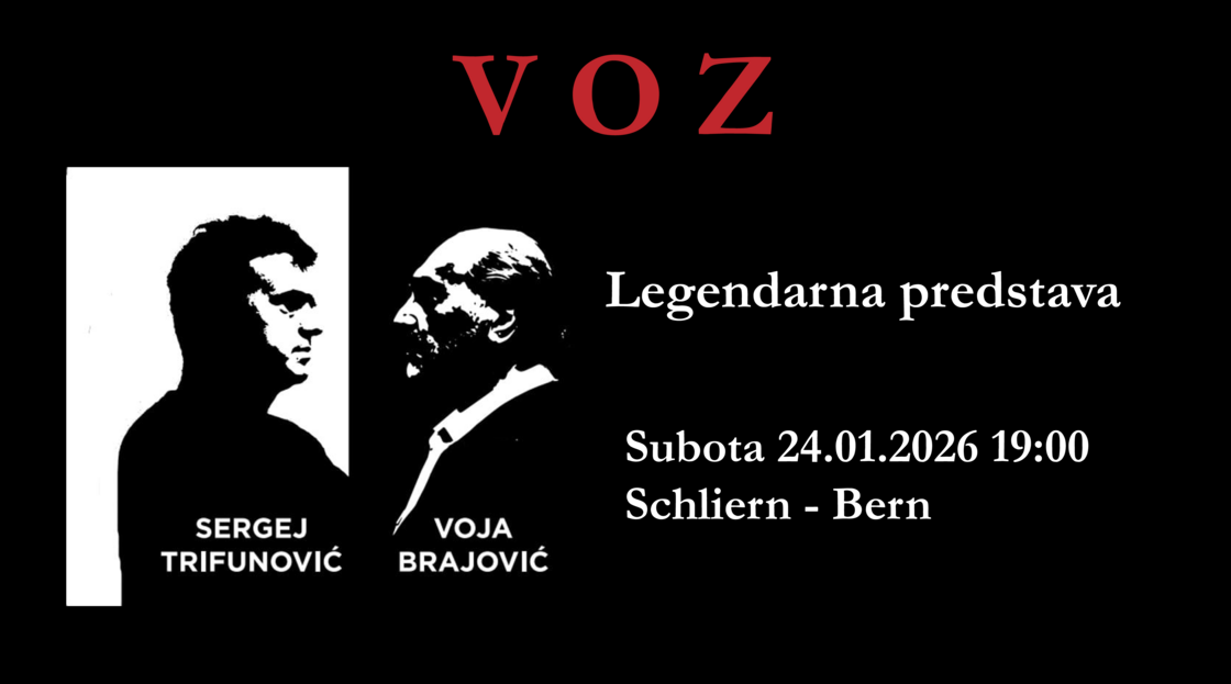 Voz Bern-Basel