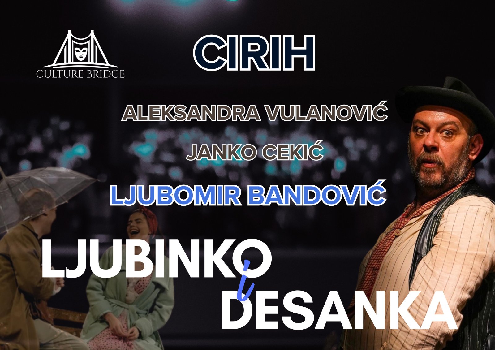 Ljubinko i Desanka