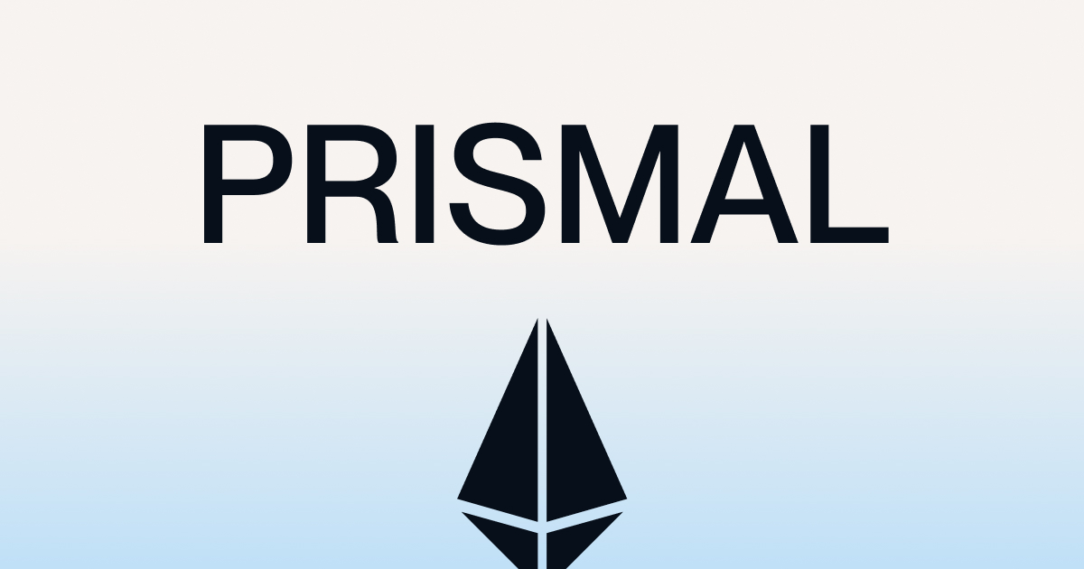 PRISMAL logo