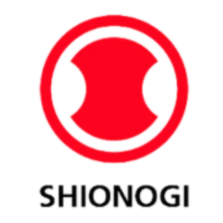 Shionogi Logo