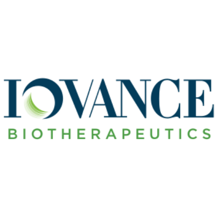 Iovance Biotherapeutics Logo