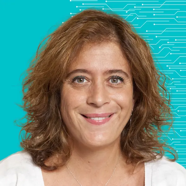 Valentina Mancini, Senior Director Pharmacovigilance, QPPV at Shionogi