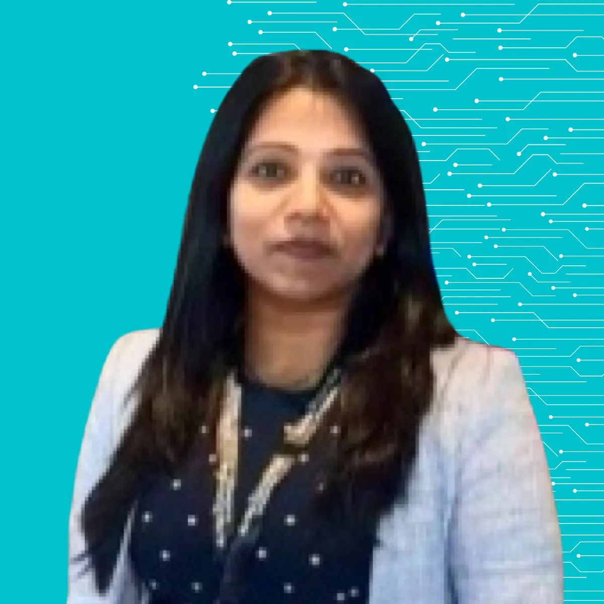 Dr Maha Lakshmi Elluri, Global Safety Director, EU EEA QPPV at Indivior
