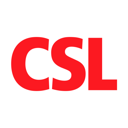 Logo Pharmaceutical CSL
