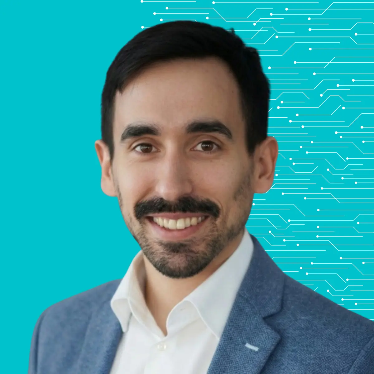 Luís Guedes, Global Product Safety Science Lead at Sobi