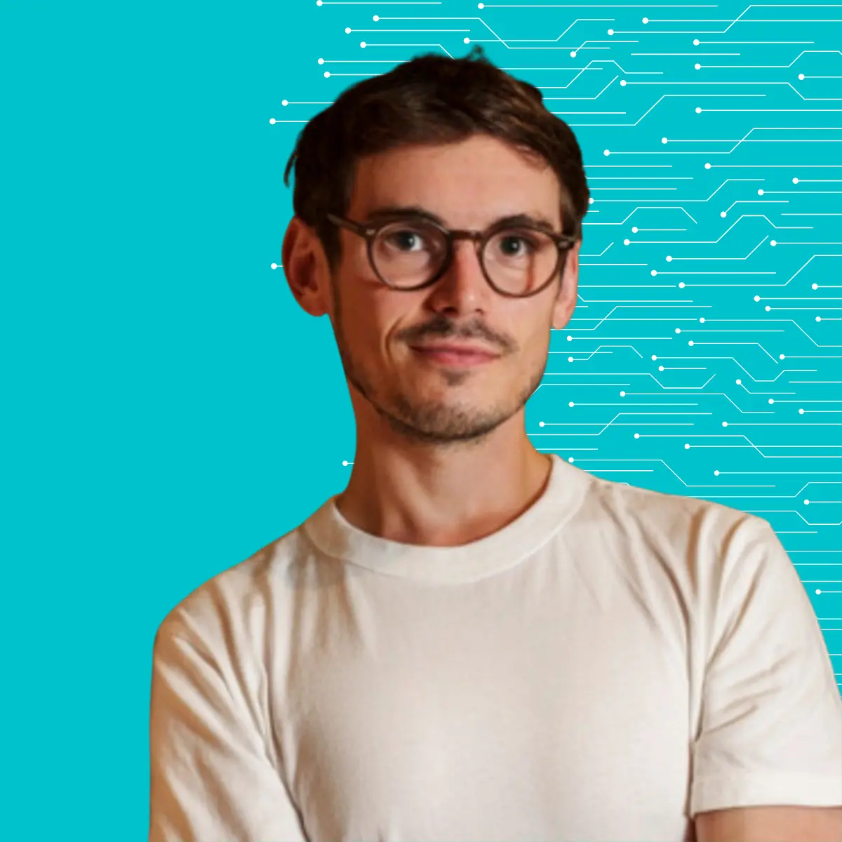 Romain Clément, CEO & Co-Founder at ArcaScience