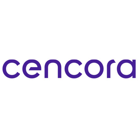 Logo Cencora