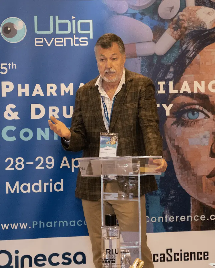 Pharmacovigilance leaders