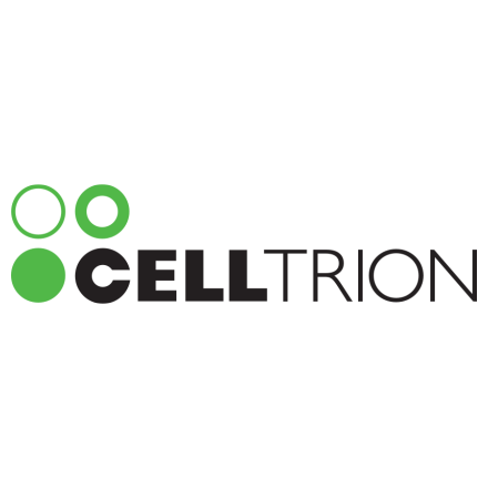 Logo of Celltrion