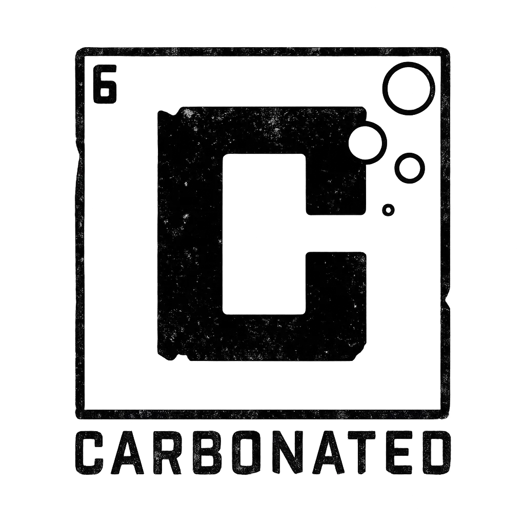 Carbonated