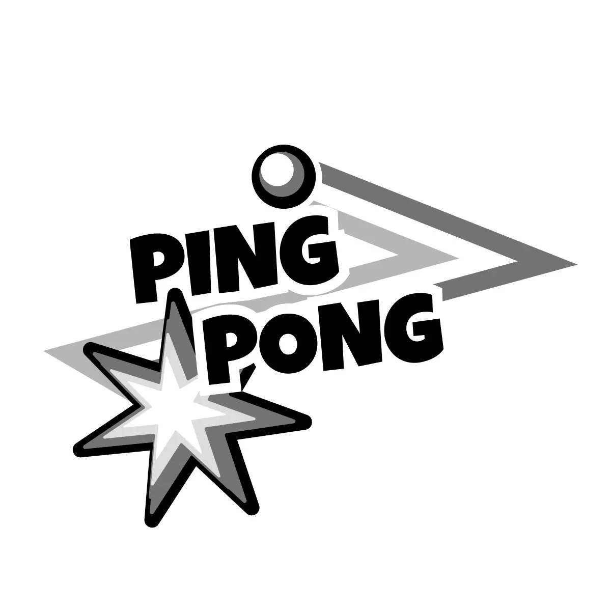 Ping pong