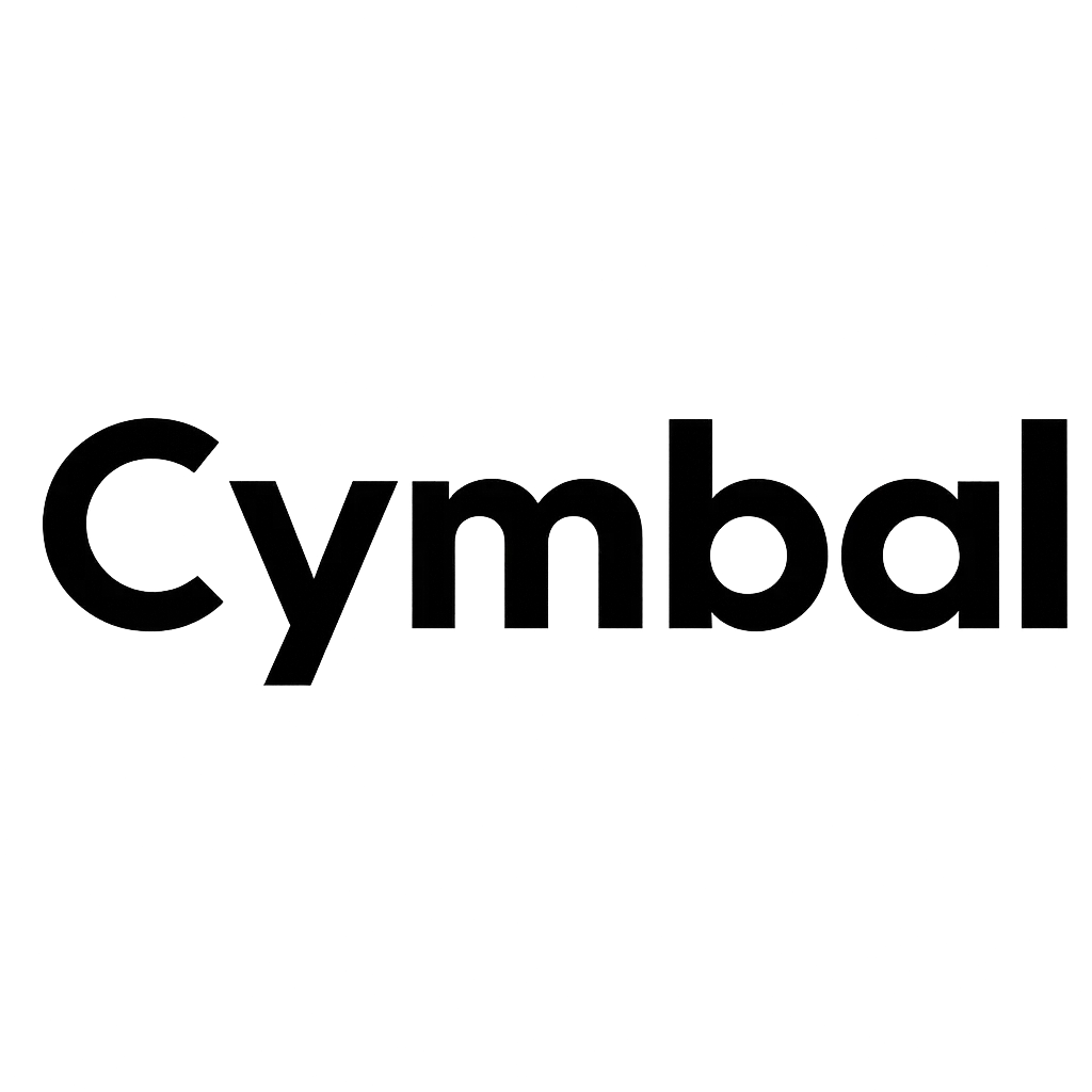 Cymbal
