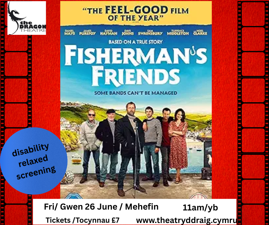 Fisherman's Friends