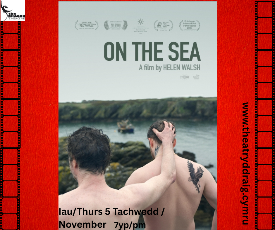 On The Sea