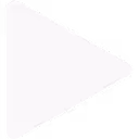 White play button icon with a triangular shape pointing right.