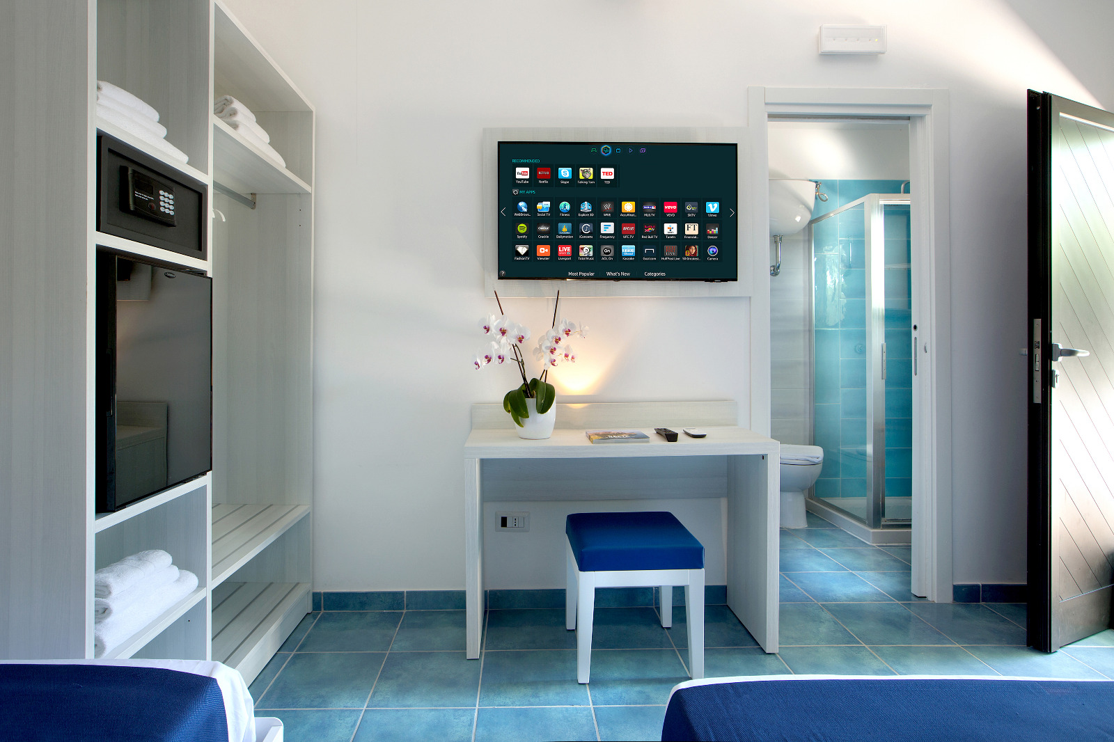 Bungalow Deluxe Garden View