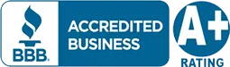 BBB Accredited Business