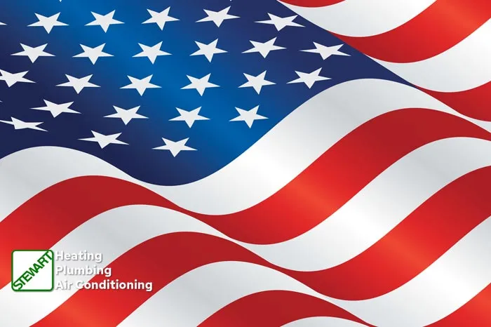 USA Flag