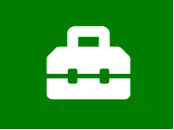 Briefcase icon
