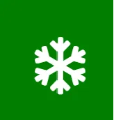 Snow icon