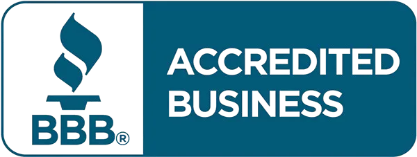 BBB Accredited Business