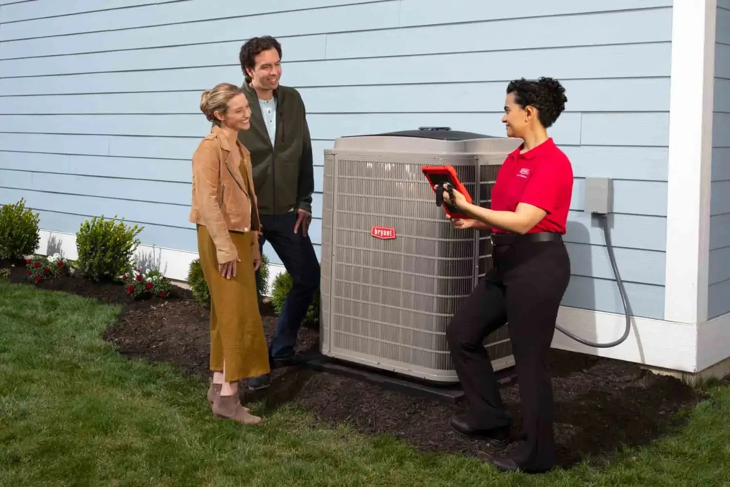Heat Pumps
