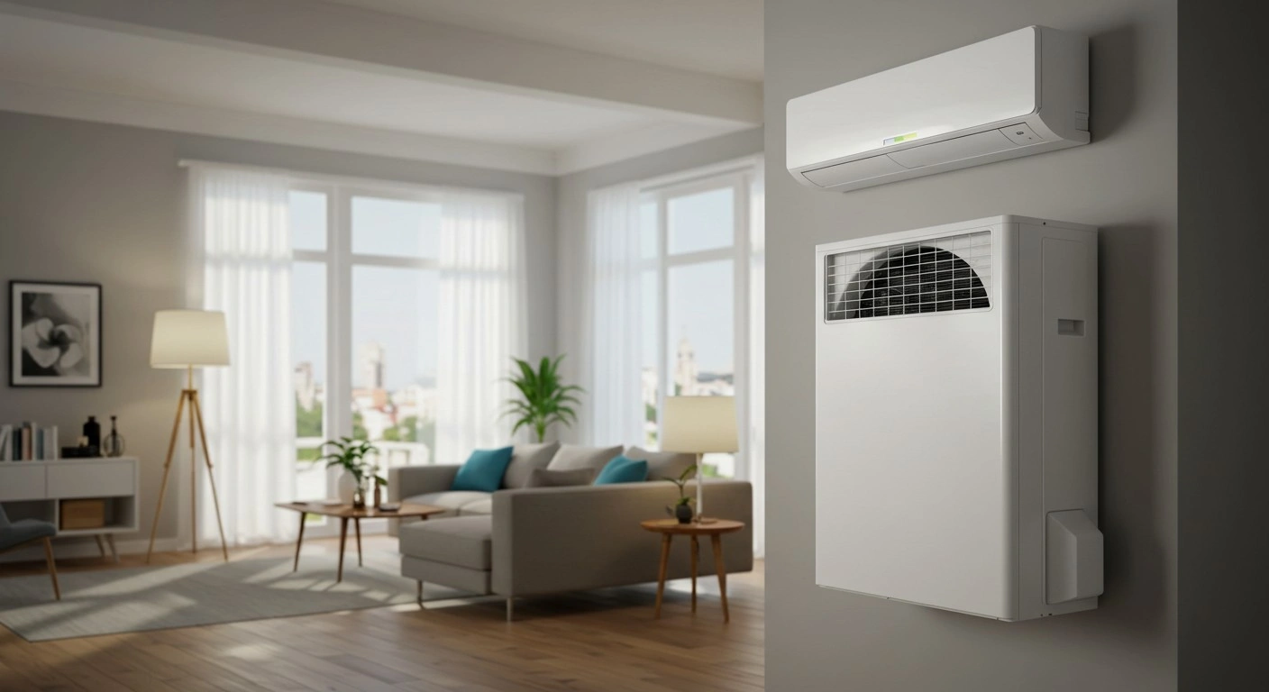 Air Conditioning in Antioch, CA | Stewart Heating Plumbing Air
