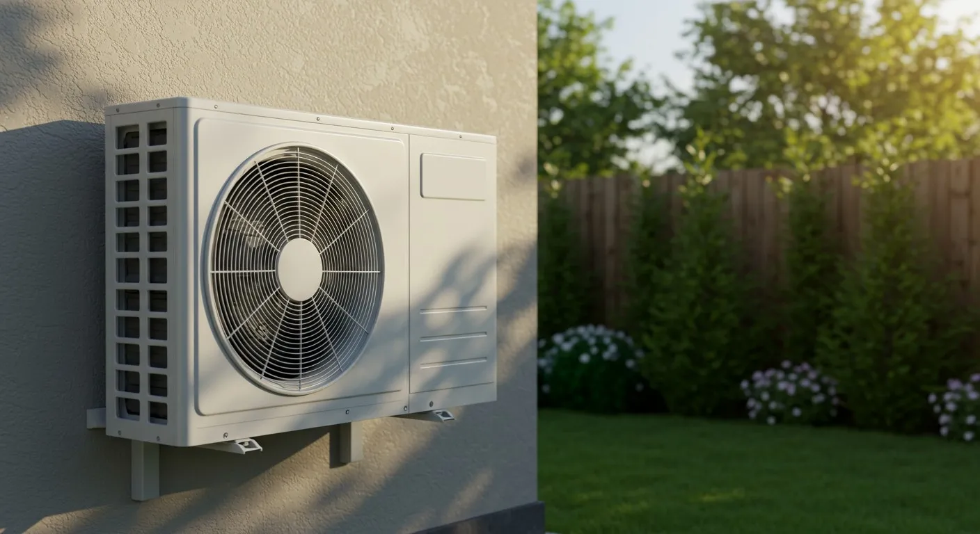 Heat Pump Replacement in Pittsburg, CA | Stewart Heating Plumbing Air Conditioning