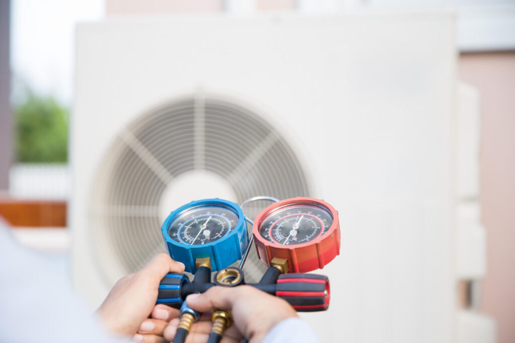 How Long Should Your Pleasant Hill Heat Pump Last Before Replacement? 