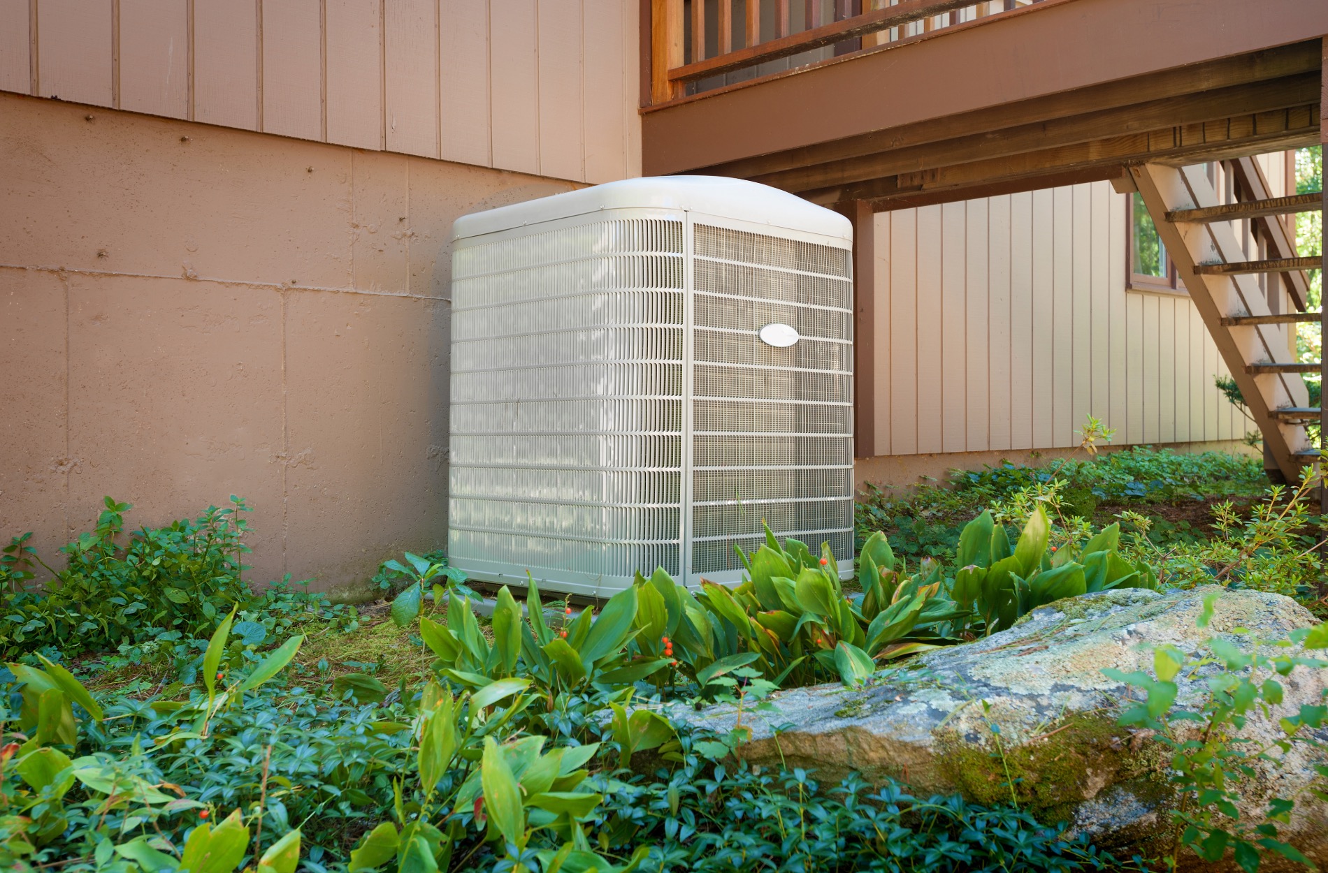 Stewart Heating Plumbing