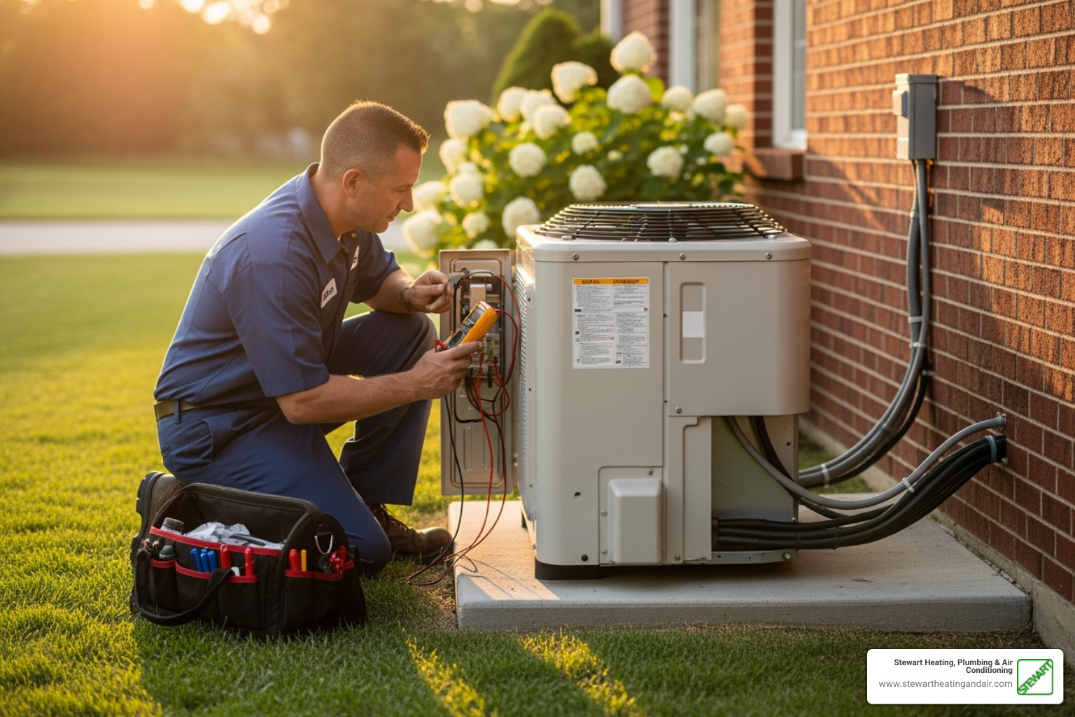 Your Guide to HVAC Technician Certification