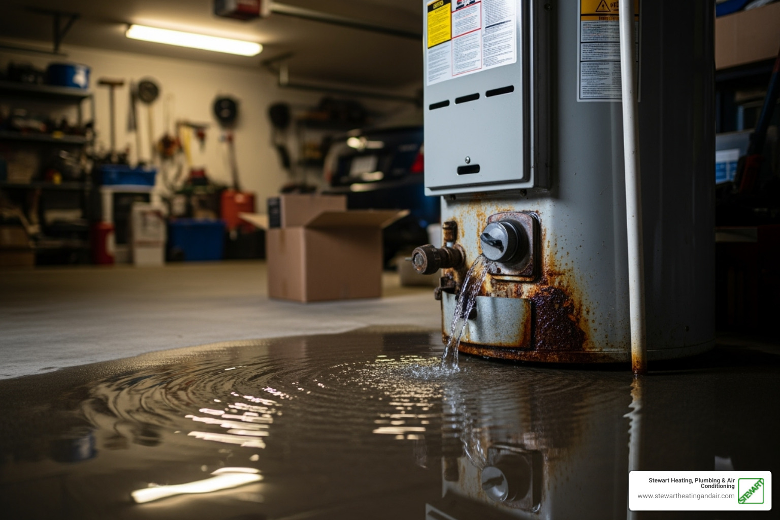 Expert Solutions Now for Your Emergency Water Heater Repair Needs