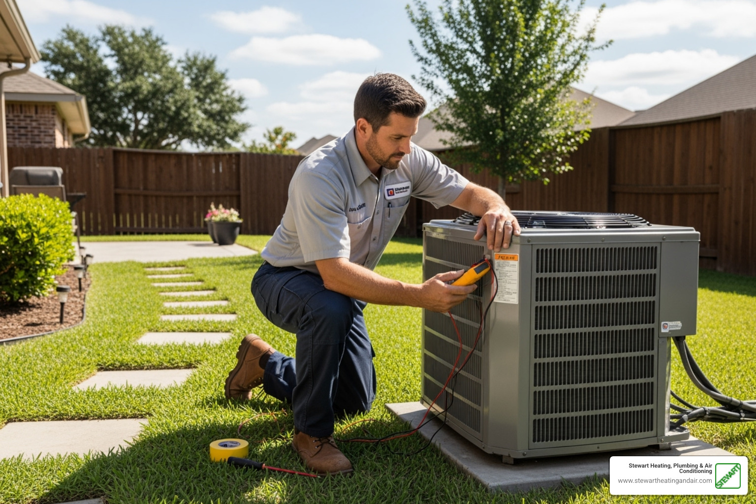 Finding Your Perfect Match: HVAC & AC Repair in Concord, California