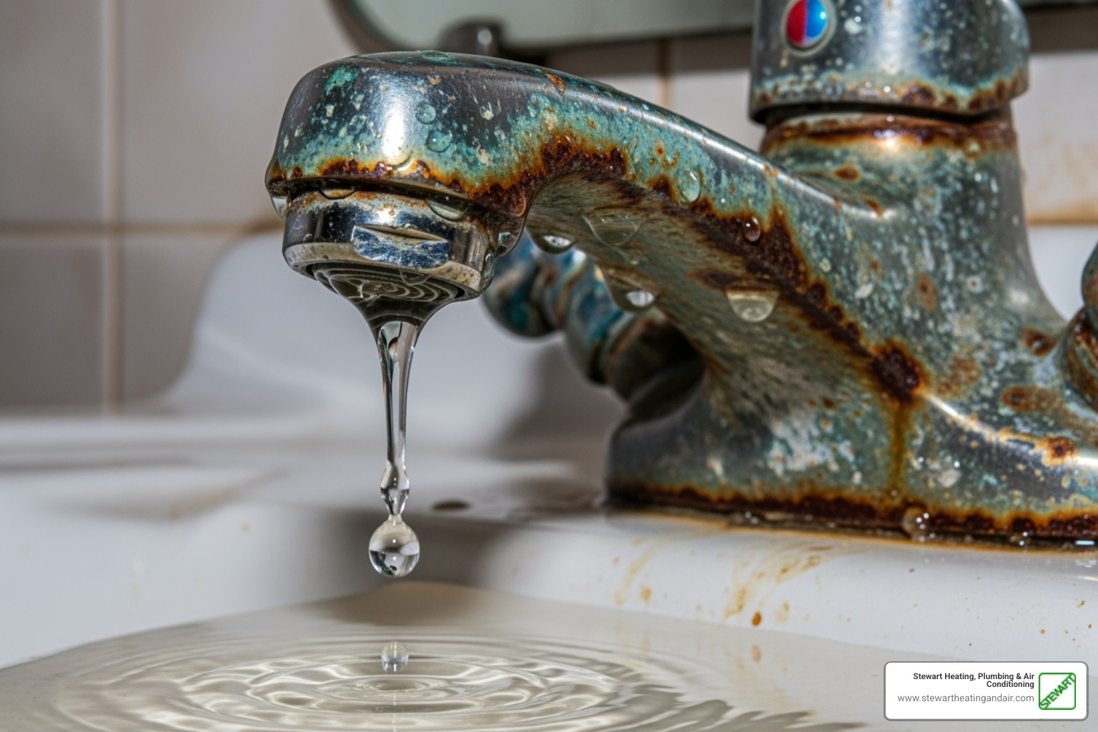 corroded and dripping bathroom faucet - faucet installation pleasant hill corroded and dripping bathroom faucet - faucet installation pleasant hill