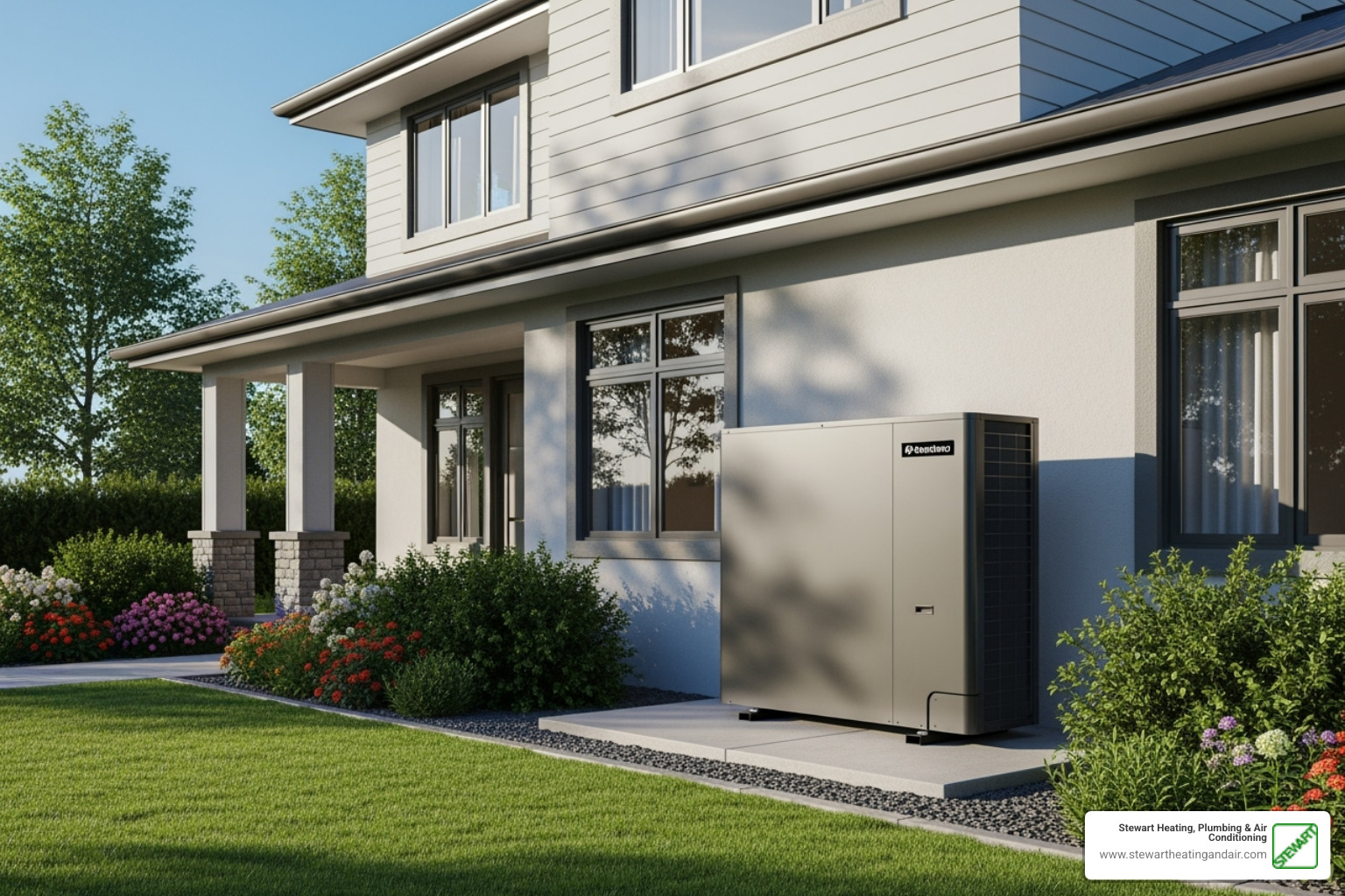 Out with the Old, In with the New: Heat Pump Replacement in Antioch, CA