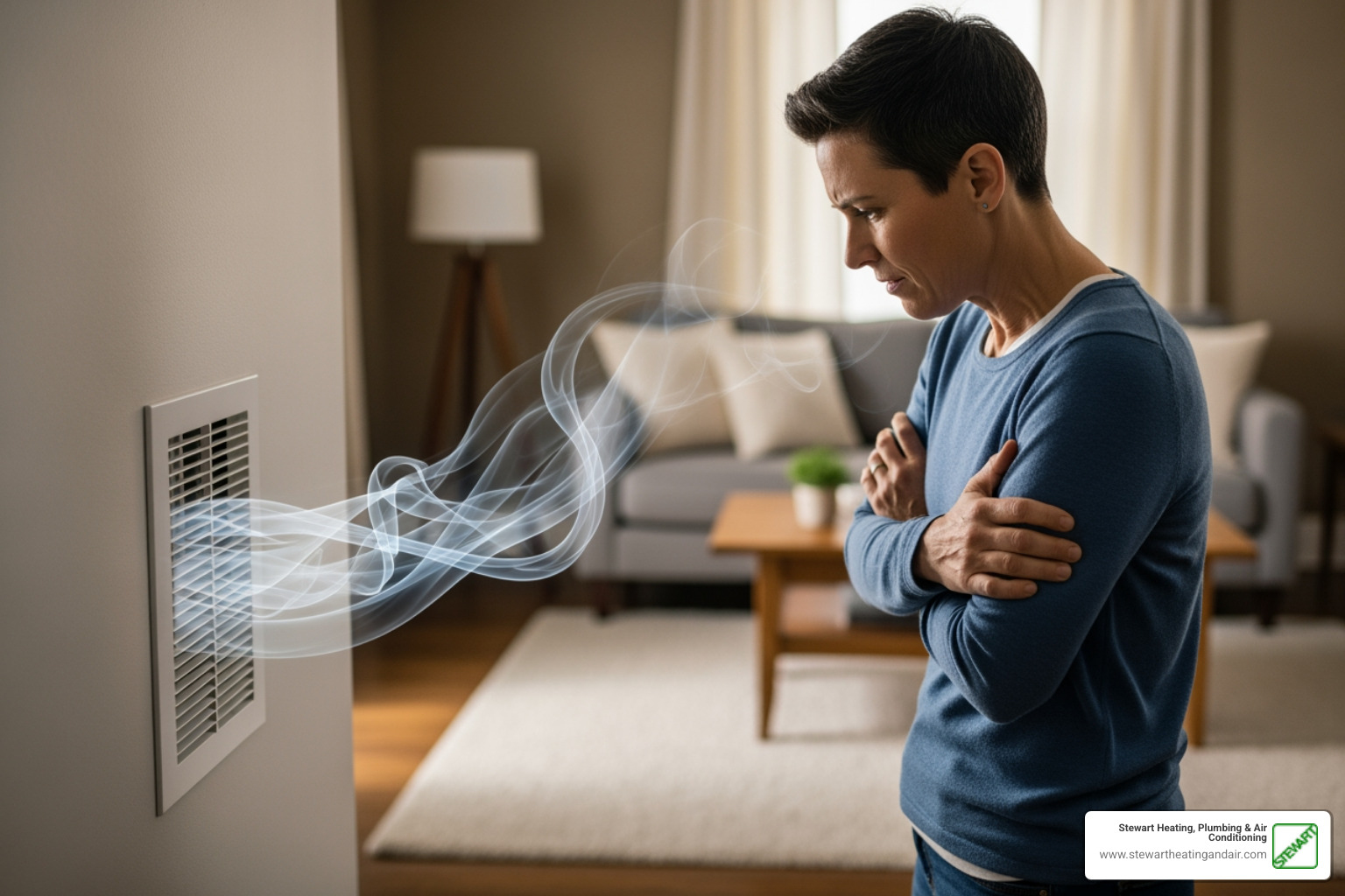 Stewart Heating Plumbing