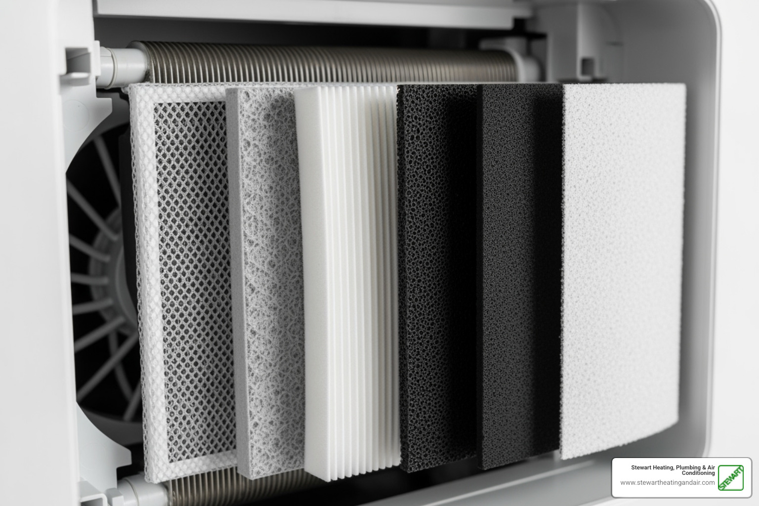 multi-stage filtration system from a ductless unit - ductless replacement brentwood ca multi-stage filtration system from a ductless unit - ductless replacement brentwood ca